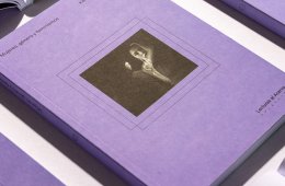PresentaciÃ³n editorial Â«Mujeres, gÃ©nero y feminismosÂ» de Karen Cordero