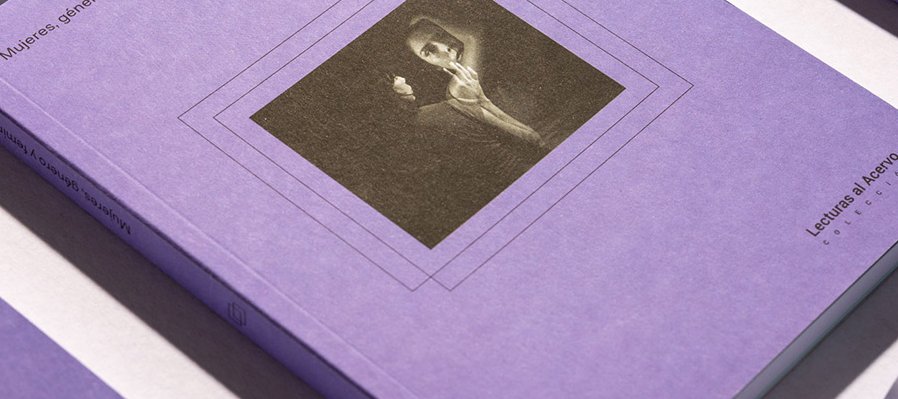 Presentación editorial «Mujeres, género y feminismos» de Karen Cordero