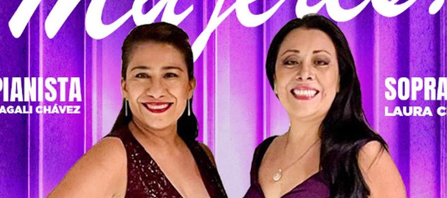 Ópera y belcanto