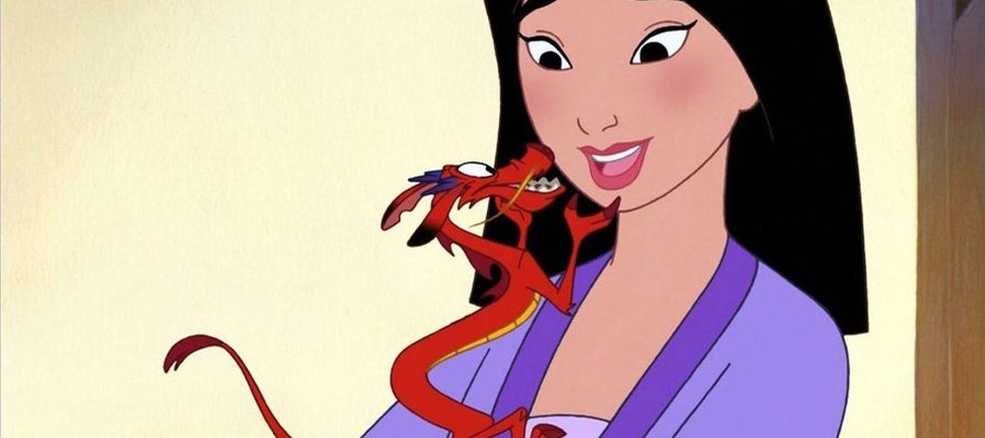 Mulán