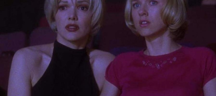 Mulholland drive