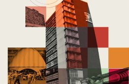 Imagen muestra de la actividad Autopoiesis (2014-2025)