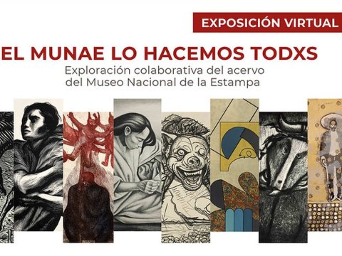 El Munae lo hacemos todxs