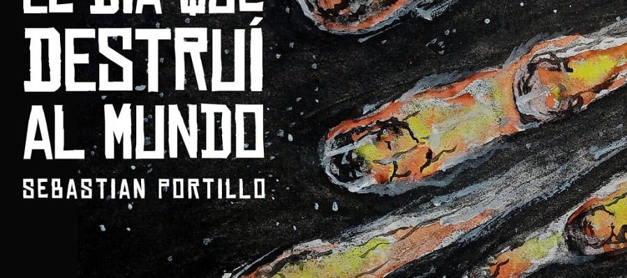 Nuestro mundo
