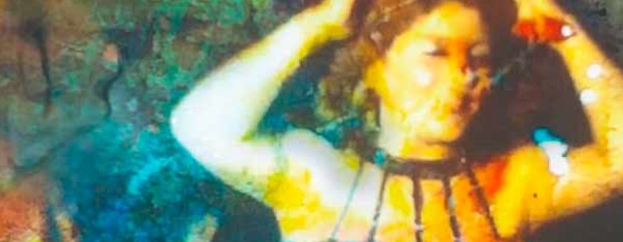 Mi mundo robado “Sayyareye dozdide shodeye man”