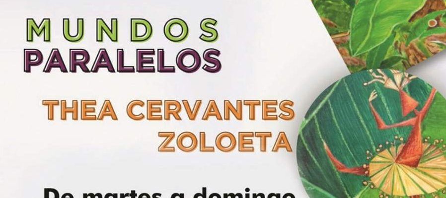 Mundos paralelos
