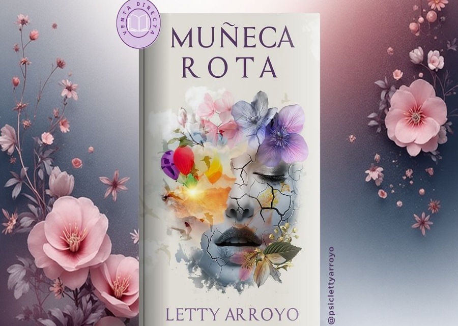 Imagen muestra de la actividad Muñeca rota