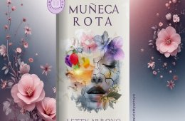 Imagen muestra de la actividad Muñeca rota