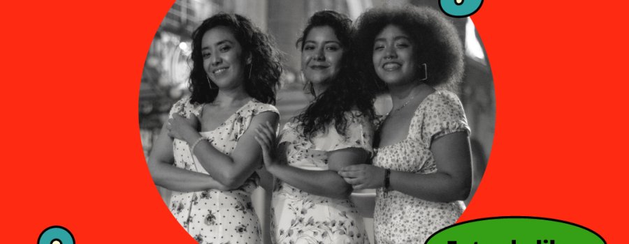 Bolero en el Museo Muñequitas de Sololoy