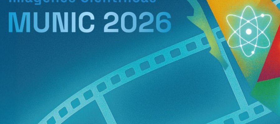 XI Muestra Nacional de Imágenes Científicas: MUNIC 2026