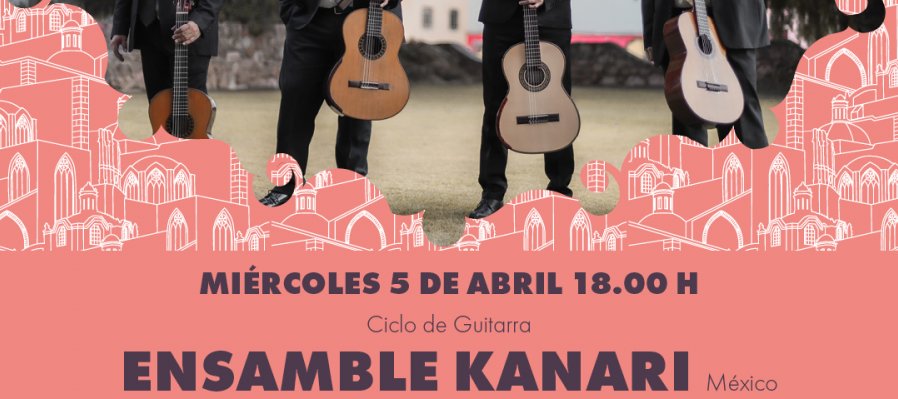 Ensamble Kanari