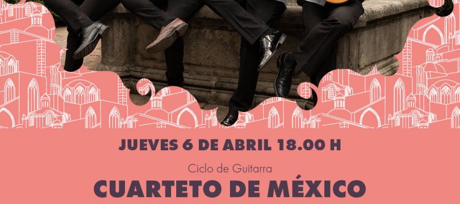 Cuarteto de México