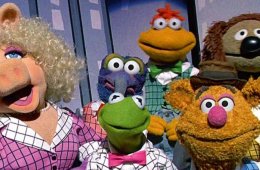 Imagen muestra de la actividad: Los Muppets toman Nueva York
