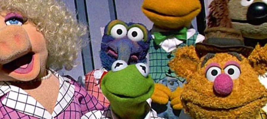 Los Muppets toman Nueva York