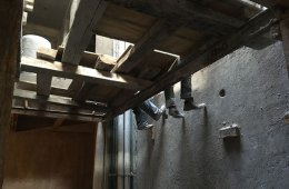 Imagen muestra de la actividad El muro y la carne