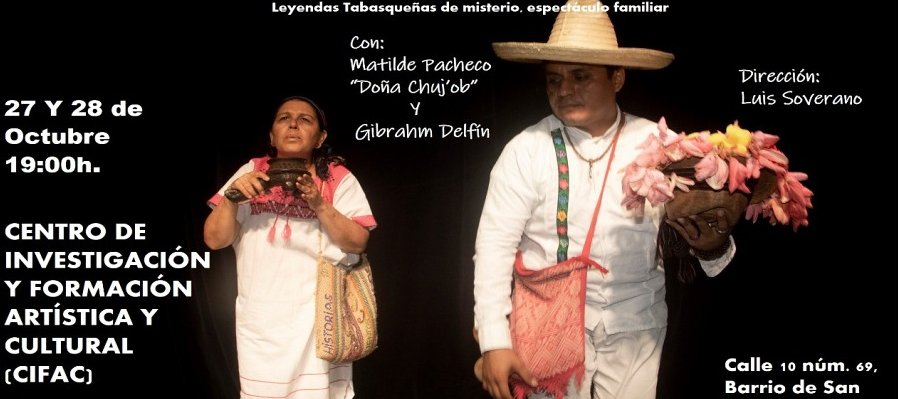 Murmullos de otro tiempo