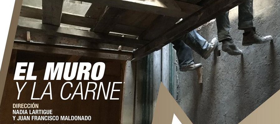 El muro y la carne
