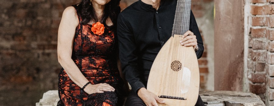 Amor y canto: Del renacimiento al romanticismo de Chopin a Moniuszko