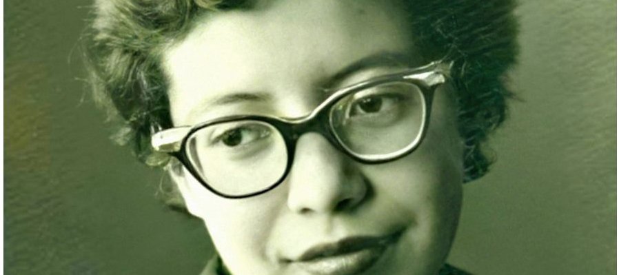 Alida Vázquez: pionera de la música electrónica en México
