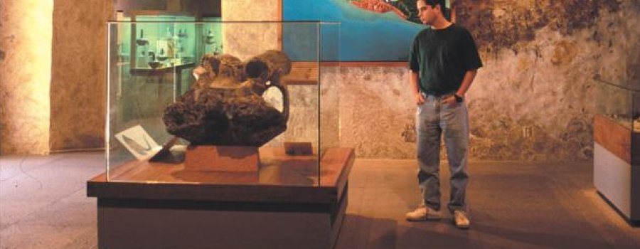 30 años del quehacer museográfico en Morelos