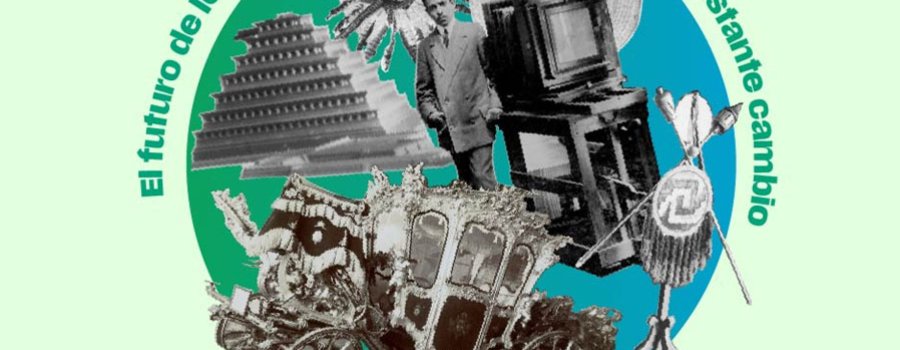 El futuro de los museos en comunidades en constante cambio