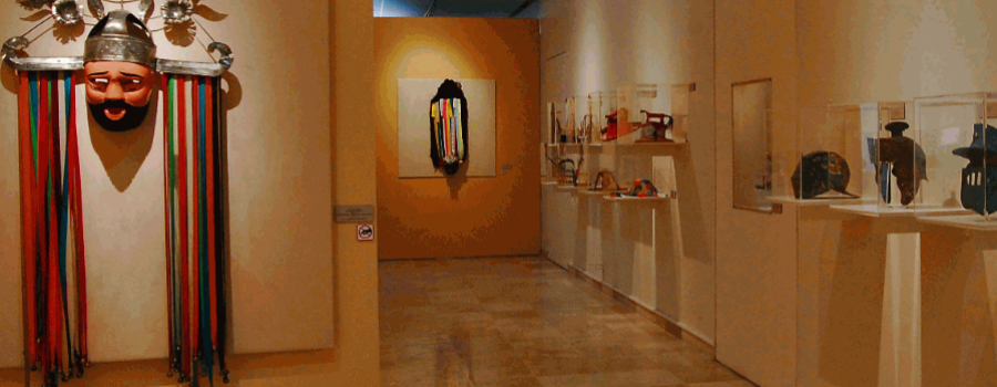 El penacho del México moderno