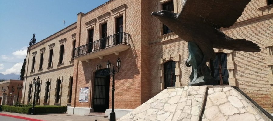 Concierto de la Orquesta Filarmónica del Desierto Coahuila de Zaragoza