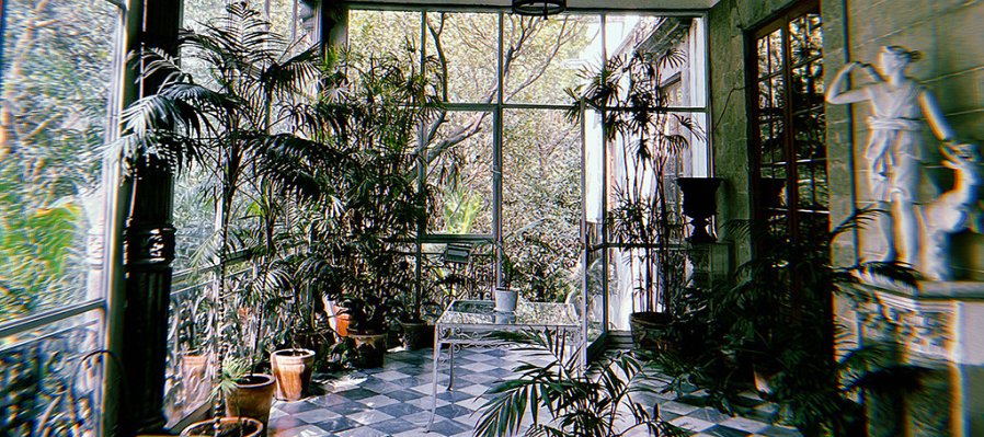 Recorridos guiados por el Museo Casa de la bola