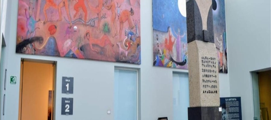 Museo de Arte de Tlaxcala