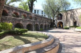 Imagen muestra de la actividad Museo de el Carmen