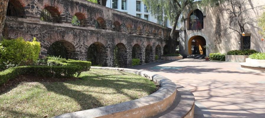Museo de el Carmen