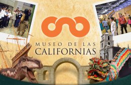 Museo de las Californias