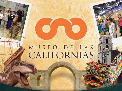 Museo de las Californias