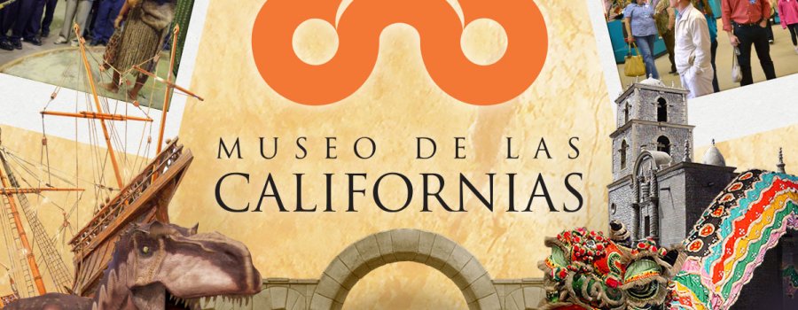 Museo de las Californias
