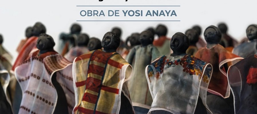 ReVista al Museo del Imaginario