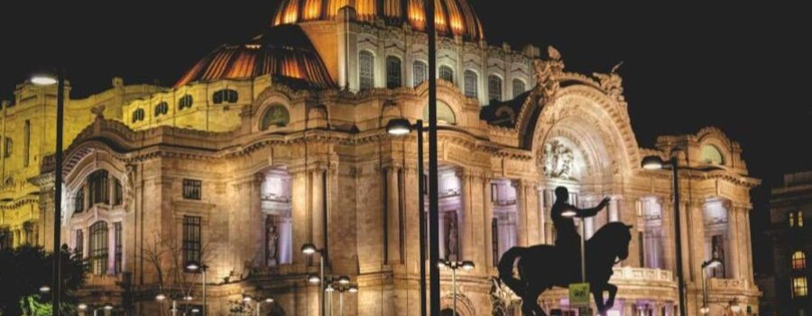 Noche de museos Mayo