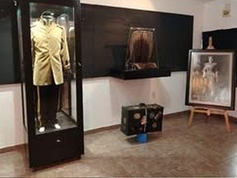 Museo General Felipe Ángeles