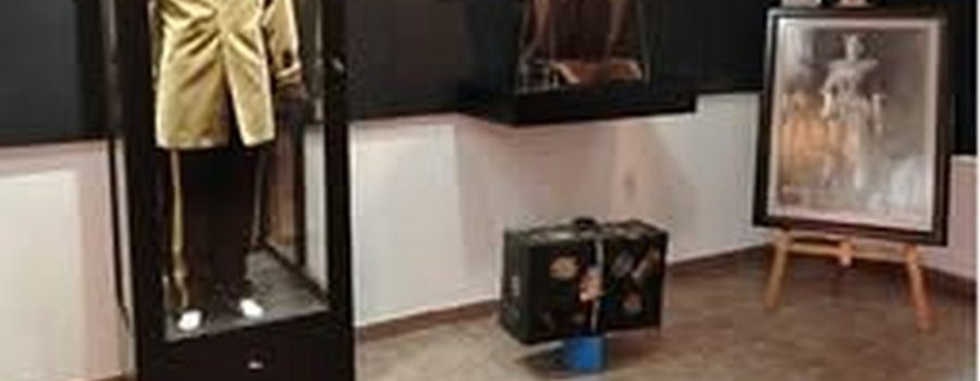 Museo General Felipe Ángeles