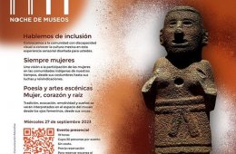 Siempre Mujeres