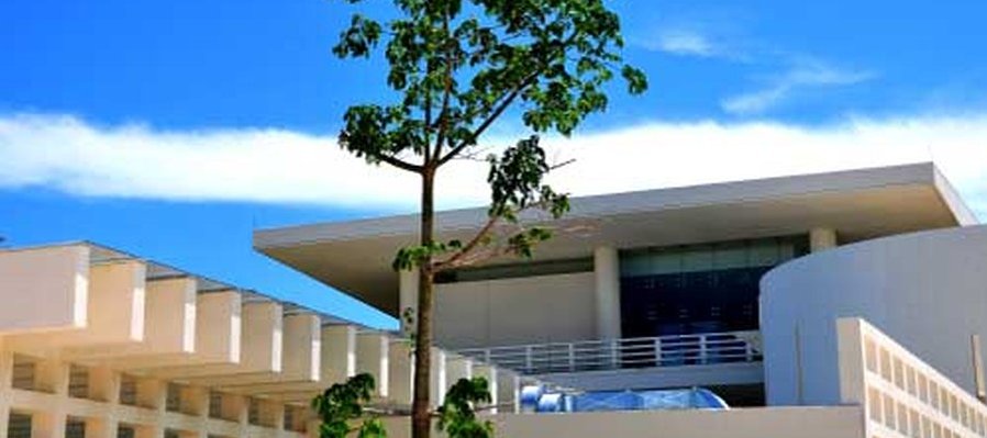 Museo Maya de Cancún