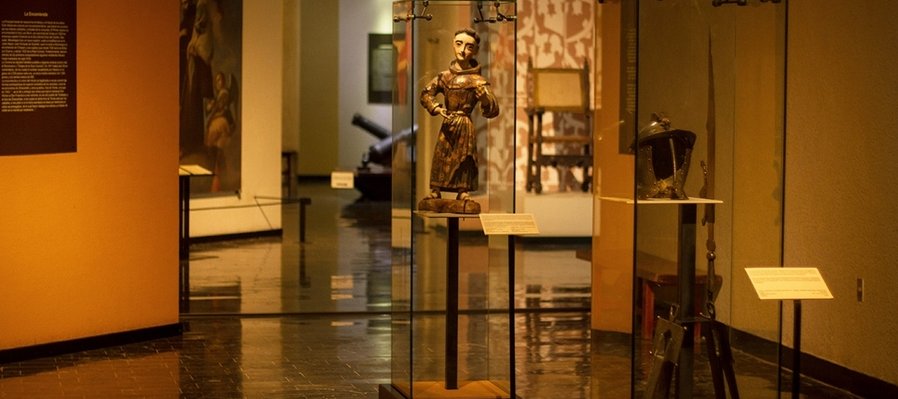 Riesgo de Sismo y Museos: estrategías y técnicas de mitigación
