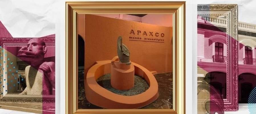 Museo y Turismo