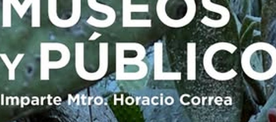 Museos y público