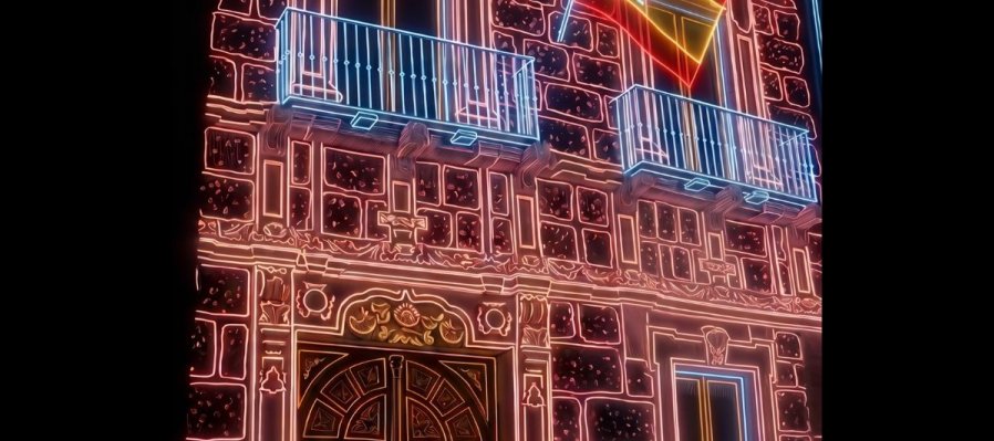 Miradas que unen. Museo, memoria y experiencia en un mundo dividido