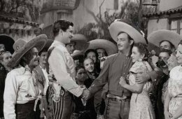 La música en el cine mexicano