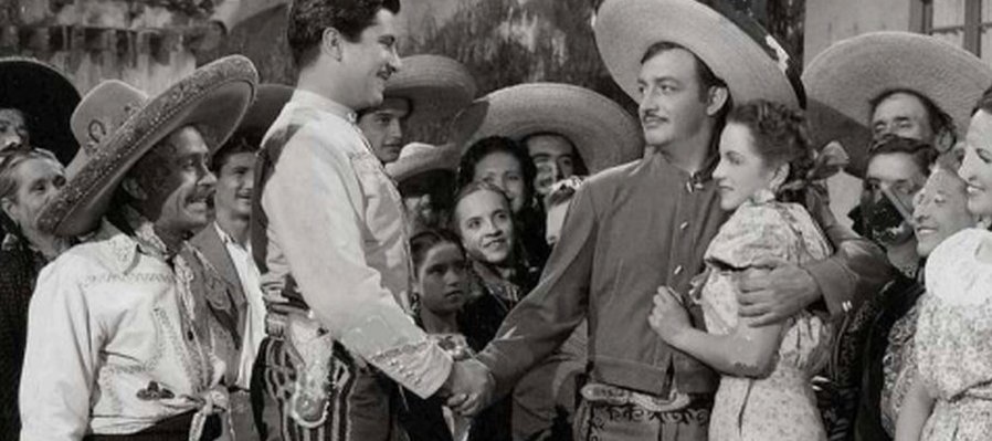 La música en el cine mexicano