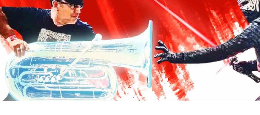 Música galáctica