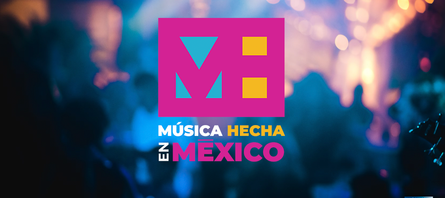 Música hecha en México. Especial navideño l Fernando de la Mora