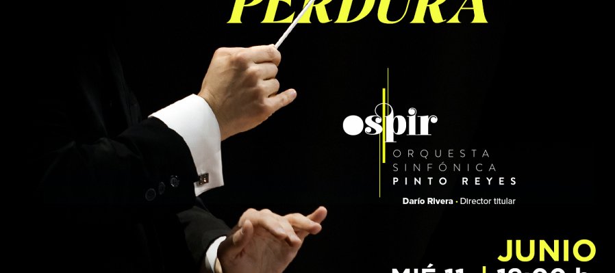 Música que perdura