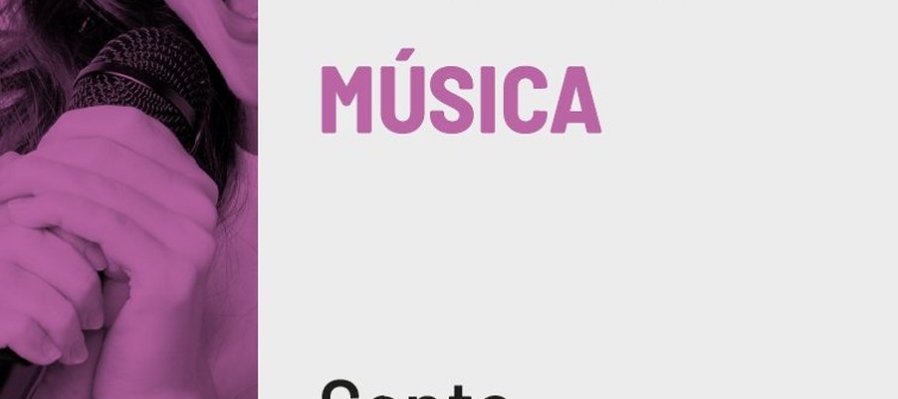 Taller de Canto